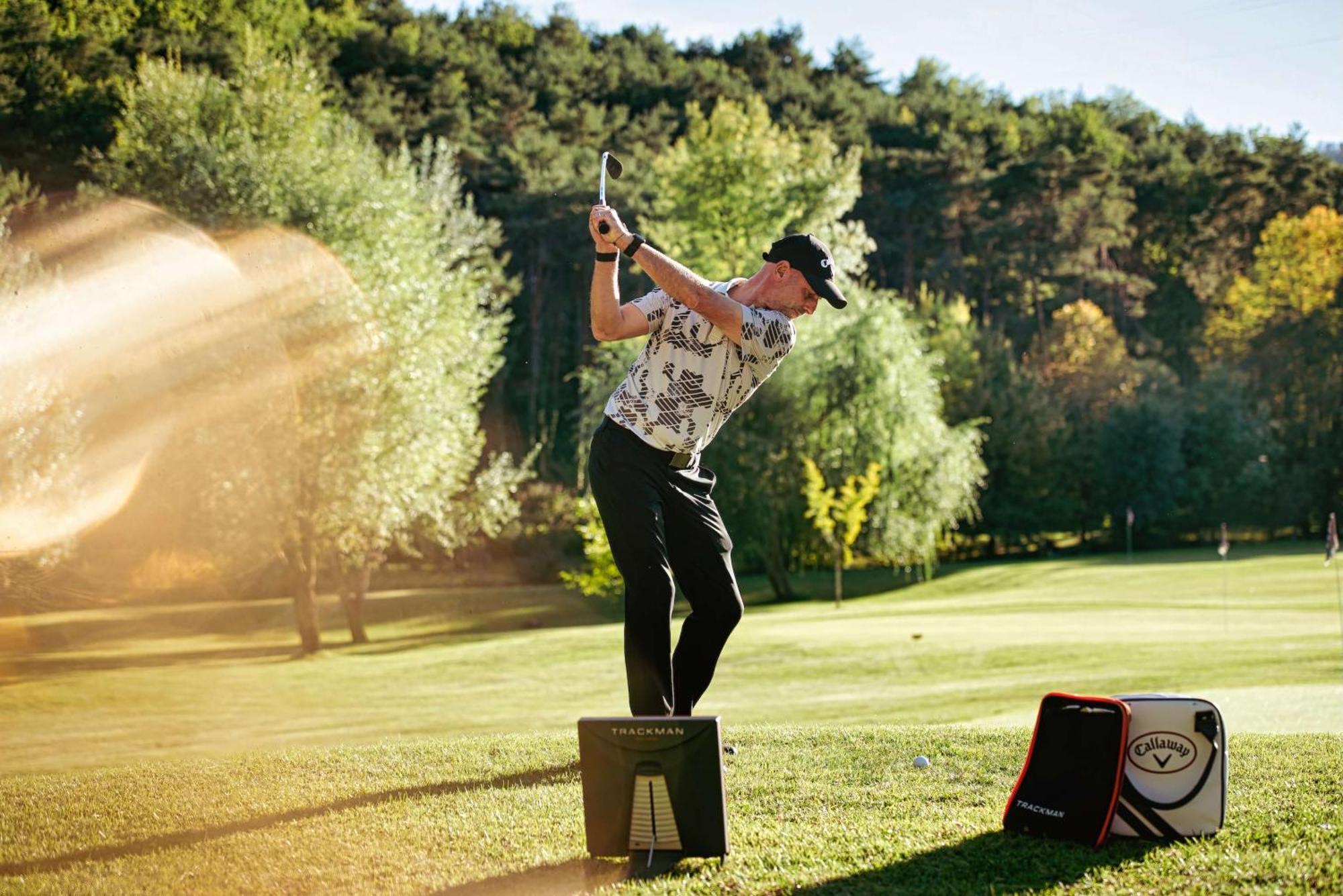 Domaine Ribiera, Hotel 5 Etoiles, Spa & Golf - Forcalquier Niozelles Exterior foto
