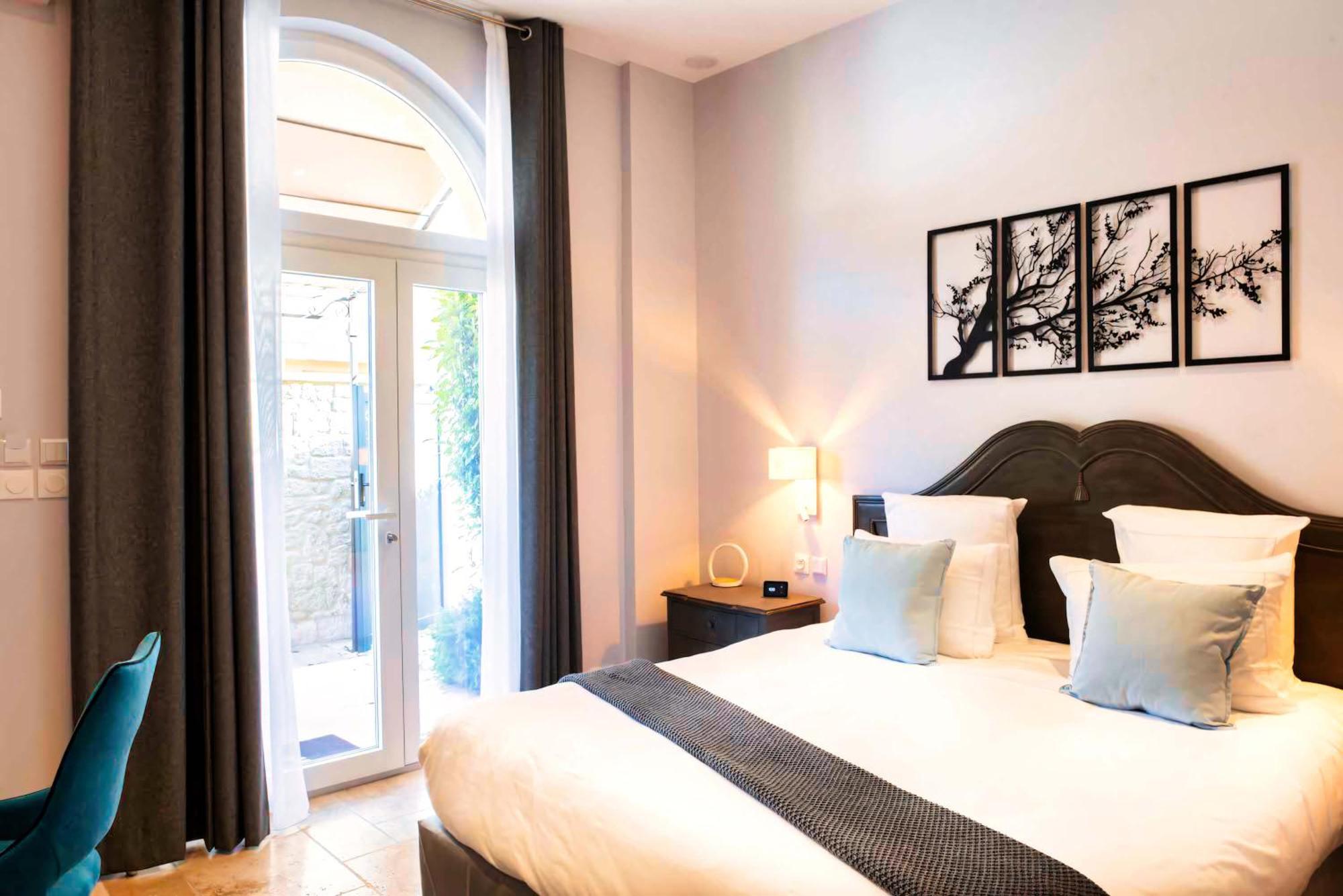 Domaine Ribiera, Hotel 5 Etoiles, Spa & Golf - Forcalquier Niozelles Exterior foto